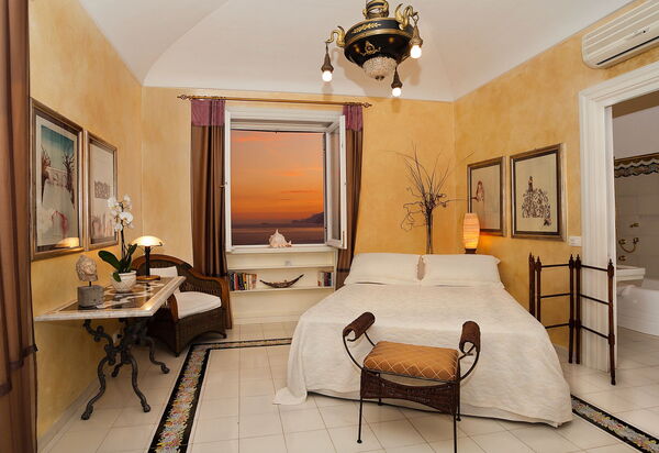 Villa Aristide