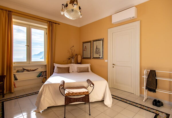 Villa Aristide