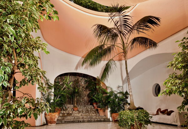 Villa Aristide
