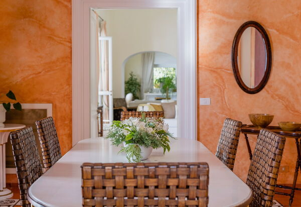 Villa Aristide