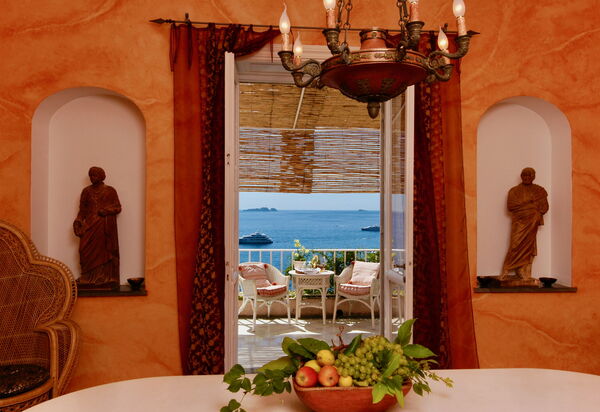 Villa Aristide