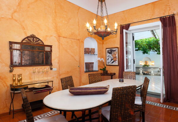 Villa Aristide
