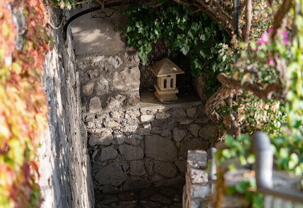 Villa Aristide