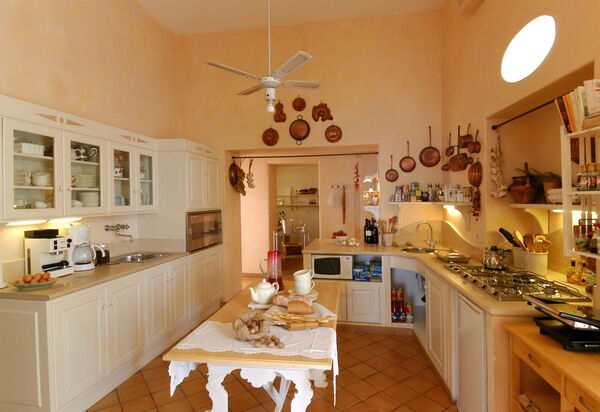Villa Aristide