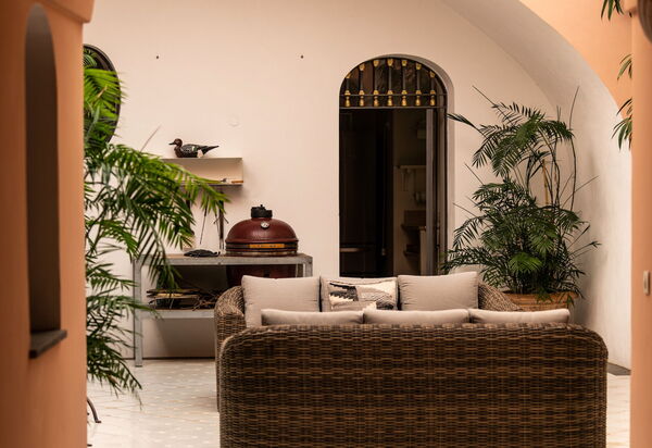 Villa Aristide