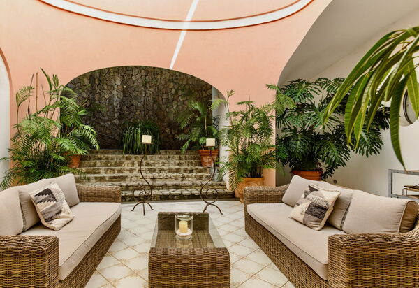 Villa Aristide