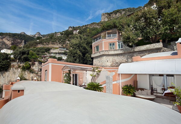 Villa Aristide