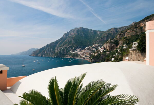Villa Aristide: Activities, Amenities, Balcony / Terrace / Patio, Building Exterior, Garden, Pool, Spring, Summer, Wellness