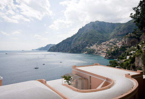 Villa Aristide: Activities, Amenities, Balcony / Terrace / Patio, Building Exterior, Garden, Pool, Spring, Summer, Wellness