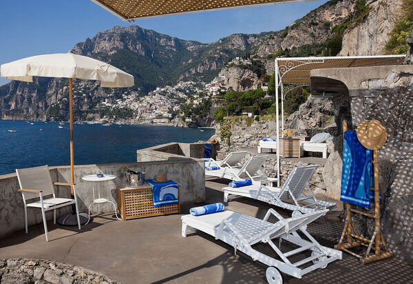 Villa Aristide: Activities, Amenities, Balcony / Terrace / Patio, Building Exterior, Garden, Pool, Spring, Summer, Wellness