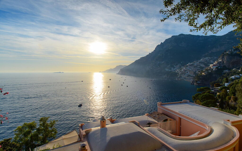 Villa Aristide: Attività, Balcone / Terrazza / Patio, Benessere, Caratteristiche, Estate, Esterni, Giardino, Piscina, Primavera