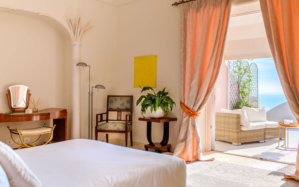 Villa Aristide