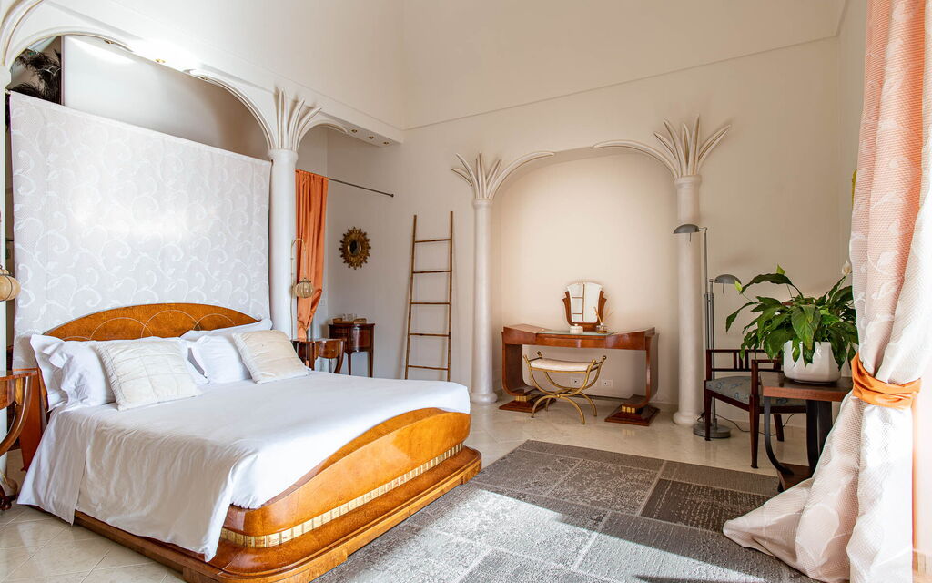 Villa Aristide