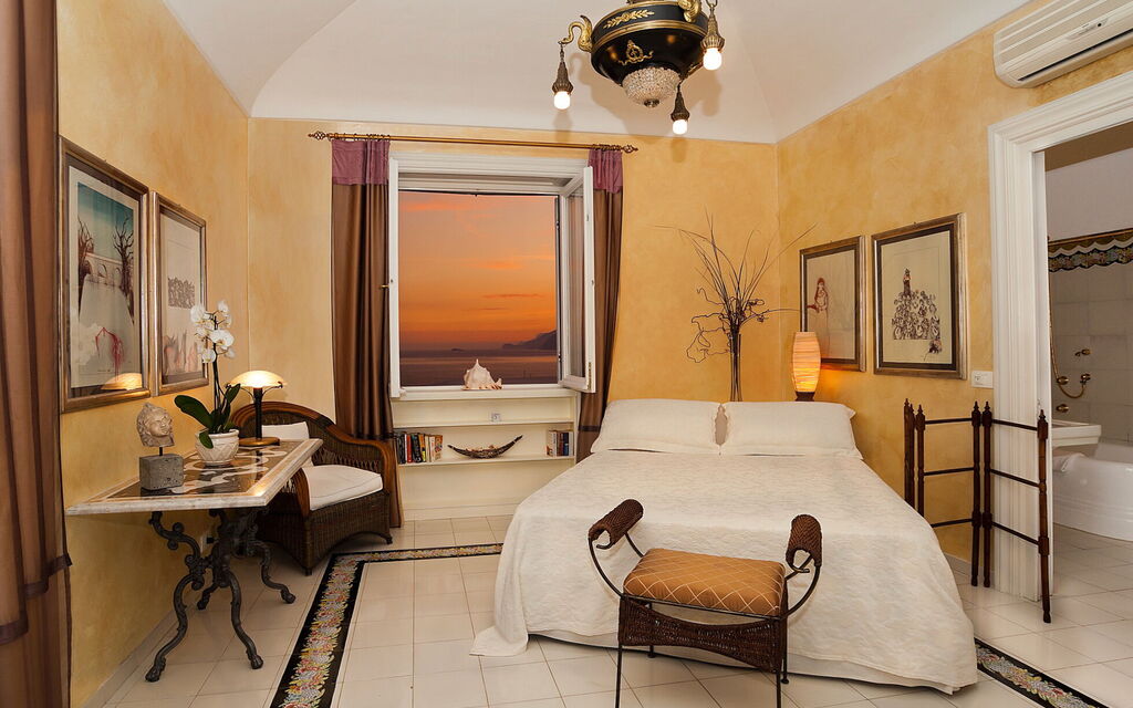 Villa Aristide