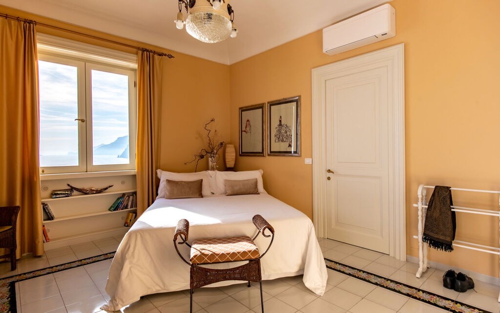 Villa Aristide