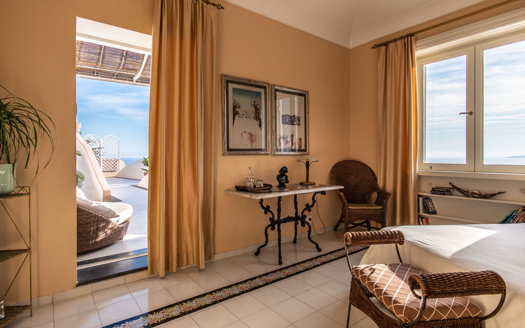 Villa Aristide