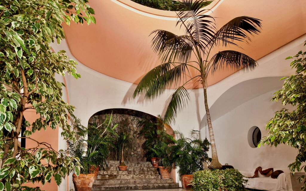Villa Aristide