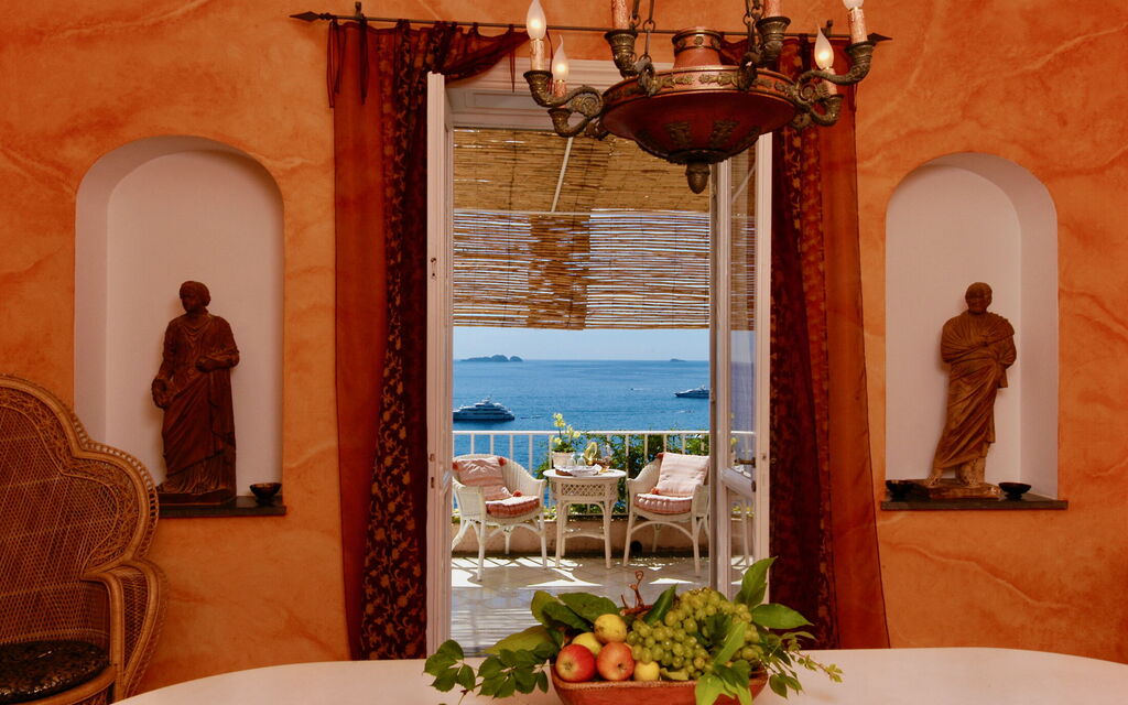 Villa Aristide