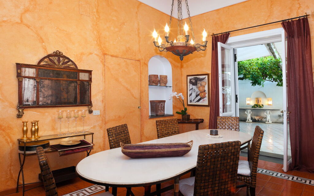 Villa Aristide