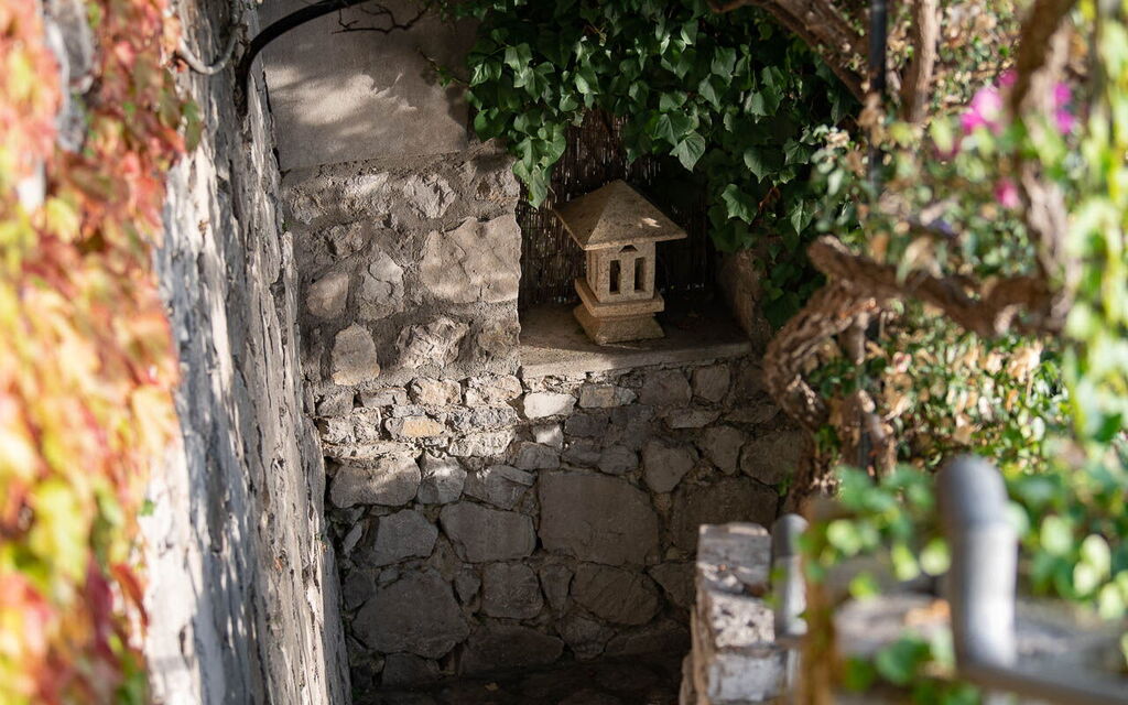 Villa Aristide