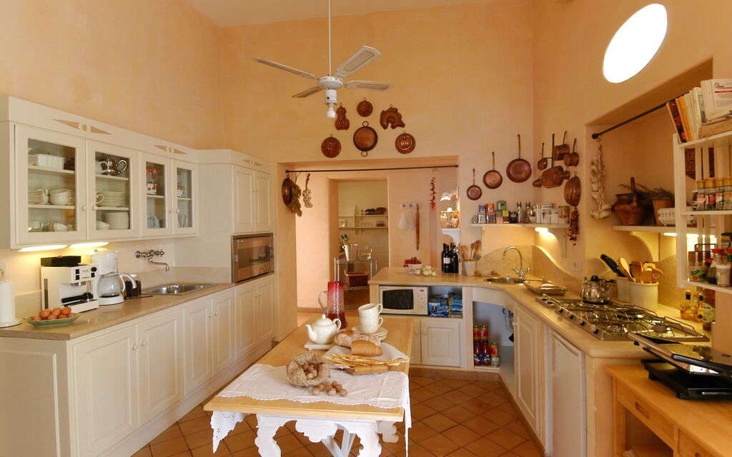 Villa Aristide