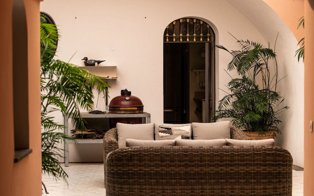Villa Aristide
