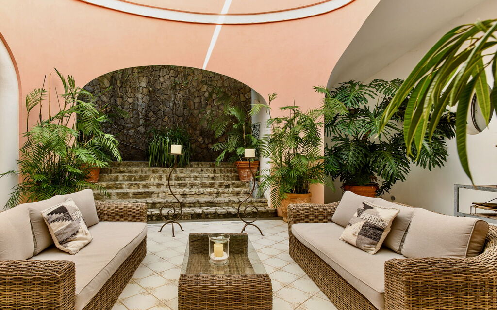 Villa Aristide