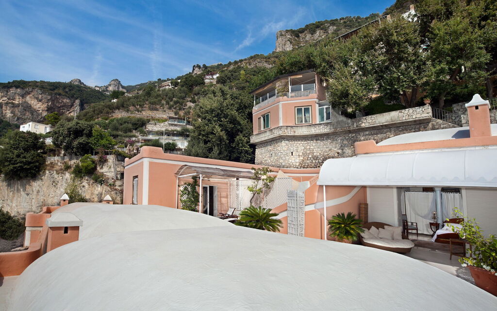 Villa Aristide