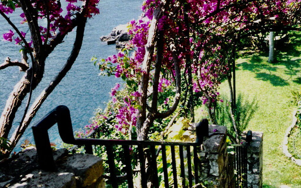 Villa Aristide: Attività, Balcone / Terrazza / Patio, Benessere, Caratteristiche, Estate, Esterni, Giardino, Piscina, Primavera