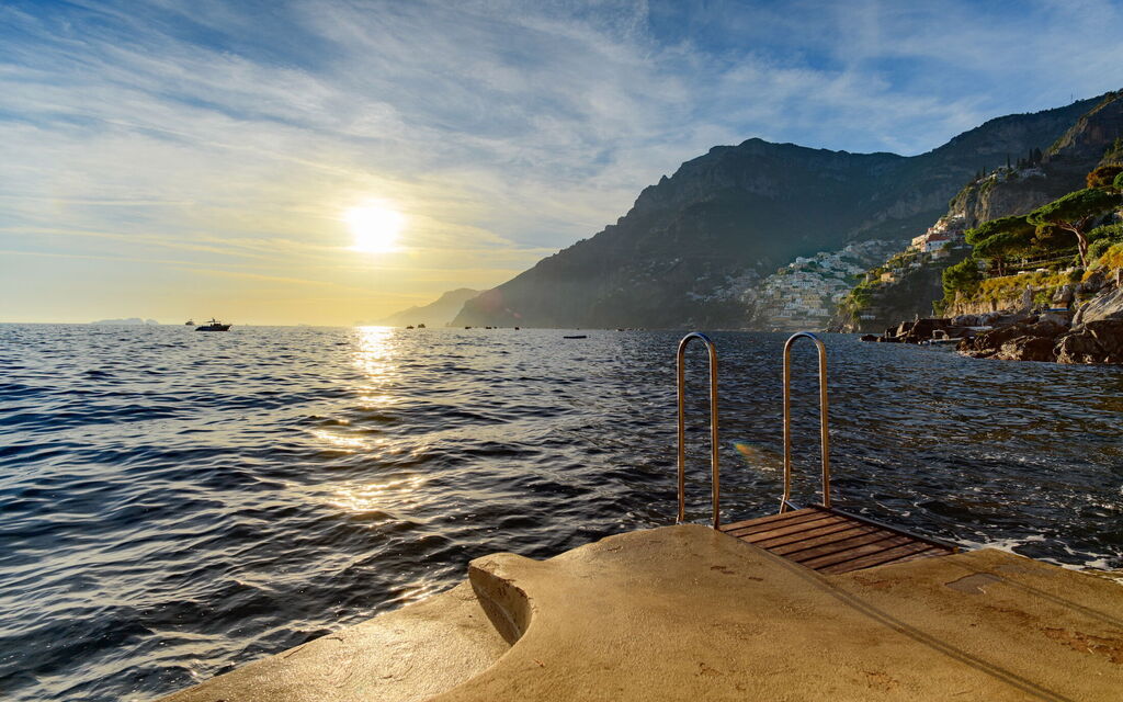 Villa Aristide: Attività, Balcone / Terrazza / Patio, Benessere, Caratteristiche, Estate, Esterni, Giardino, Piscina, Primavera
