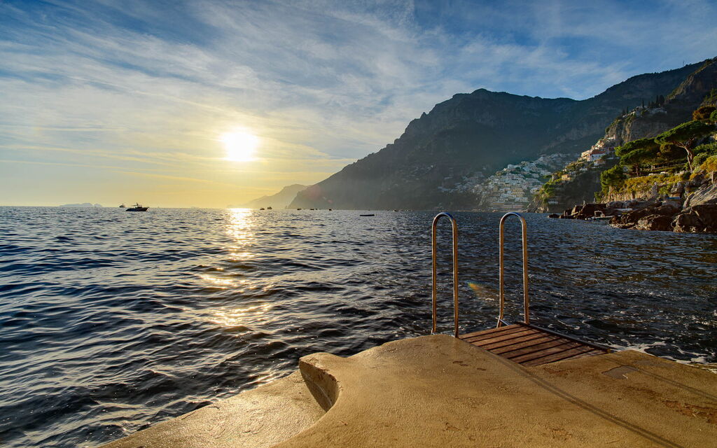Villa Aristide: Attività, Balcone / Terrazza / Patio, Benessere, Caratteristiche, Estate, Esterni, Giardino, Piscina, Primavera