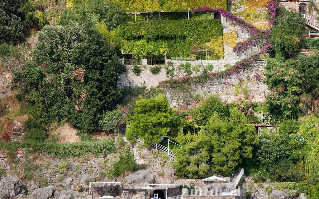 Villa Aristide: Attività, Balcone / Terrazza / Patio, Benessere, Caratteristiche, Estate, Esterni, Giardino, Piscina, Primavera