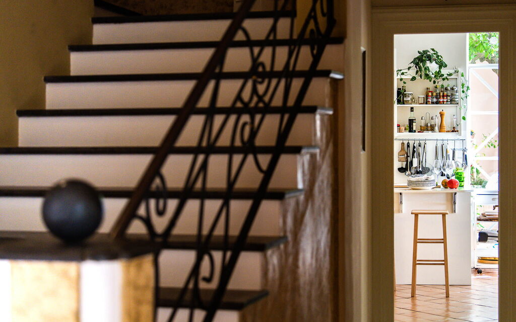 Villa Aristide