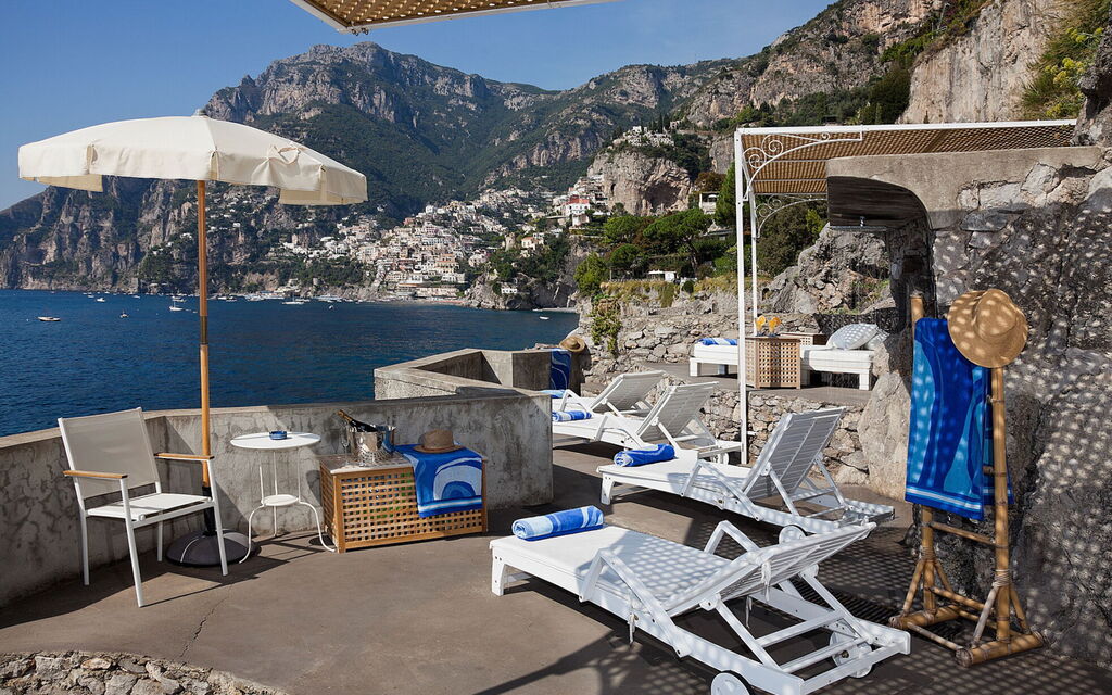 Villa Aristide: Attività, Balcone / Terrazza / Patio, Benessere, Caratteristiche, Estate, Esterni, Giardino, Piscina, Primavera