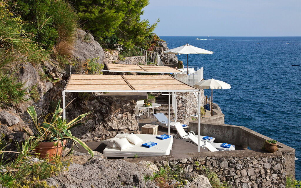 Villa Aristide: Attività, Balcone / Terrazza / Patio, Benessere, Caratteristiche, Estate, Esterni, Giardino, Piscina, Primavera