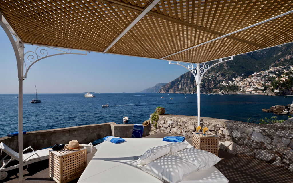 Villa Aristide: Attività, Balcone / Terrazza / Patio, Benessere, Caratteristiche, Estate, Esterni, Giardino, Piscina, Primavera
