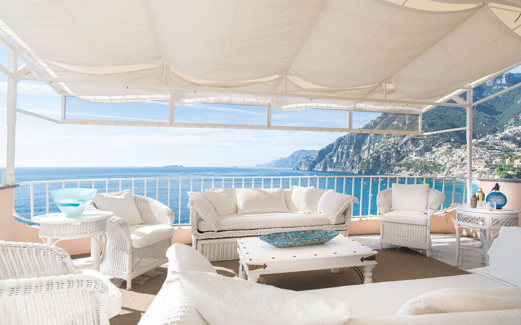 Villa Aristide: Attività, Balcone / Terrazza / Patio, Benessere, Caratteristiche, Estate, Esterni, Giardino, Piscina, Primavera