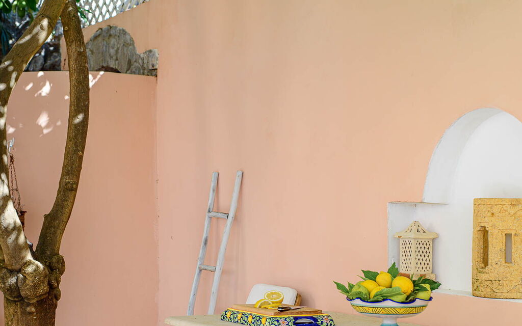 Villa Aristide: Attività, Balcone / Terrazza / Patio, Benessere, Caratteristiche, Estate, Esterni, Giardino, Piscina, Primavera