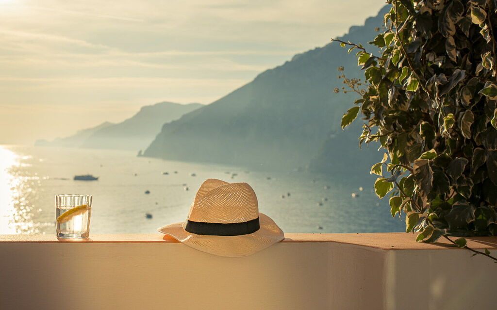 Villa Aristide: Attività, Balcone / Terrazza / Patio, Benessere, Caratteristiche, Estate, Esterni, Giardino, Piscina, Primavera
