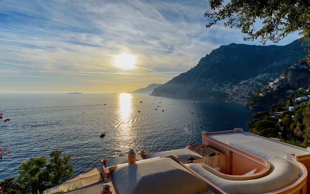 Villa Aristide: Attività, Balcone / Terrazza / Patio, Benessere, Caratteristiche, Estate, Esterni, Giardino, Piscina, Primavera