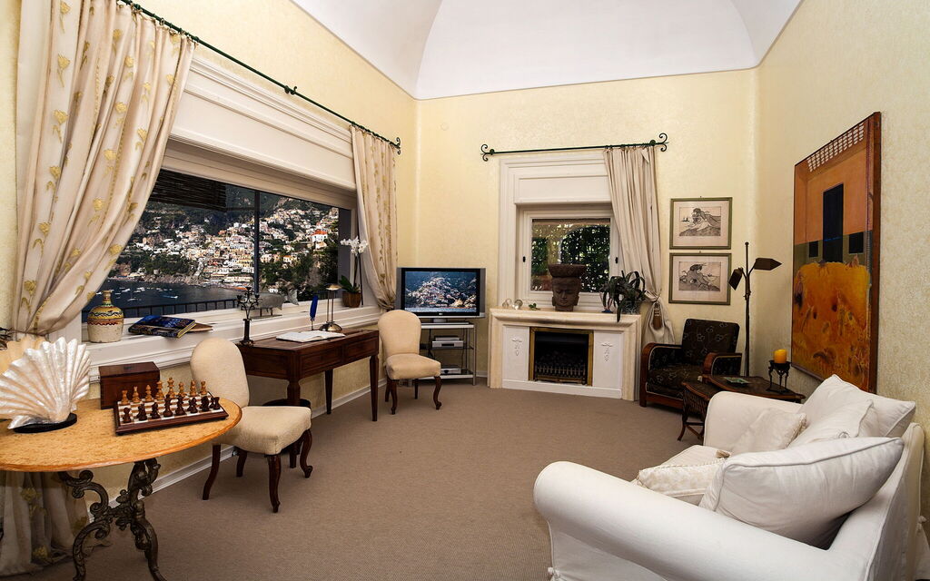 Villa Aristide