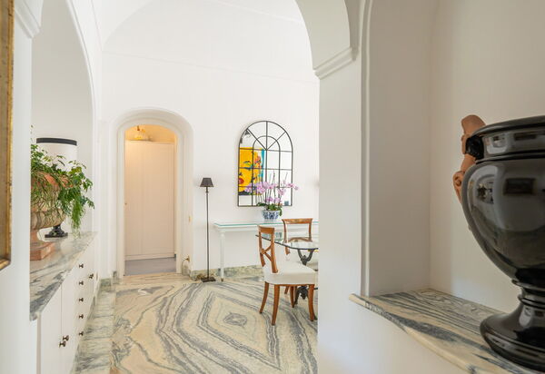 Villa Gotti