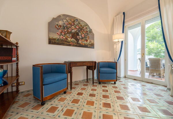 Villa Gotti