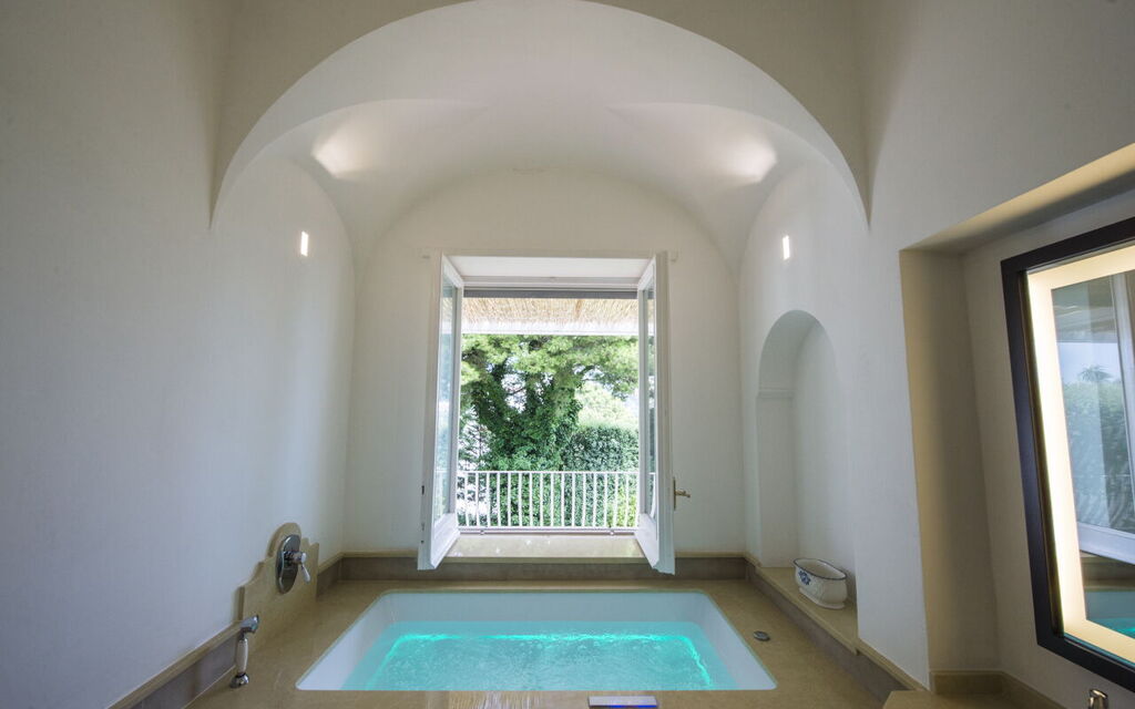 Villa Gotti