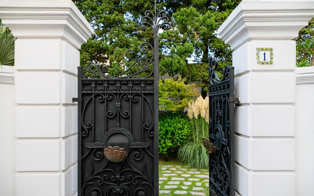 Villa Gotti