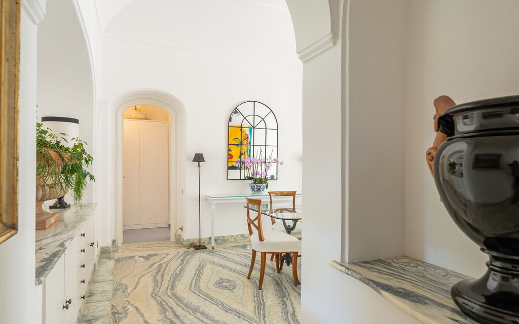Villa Gotti