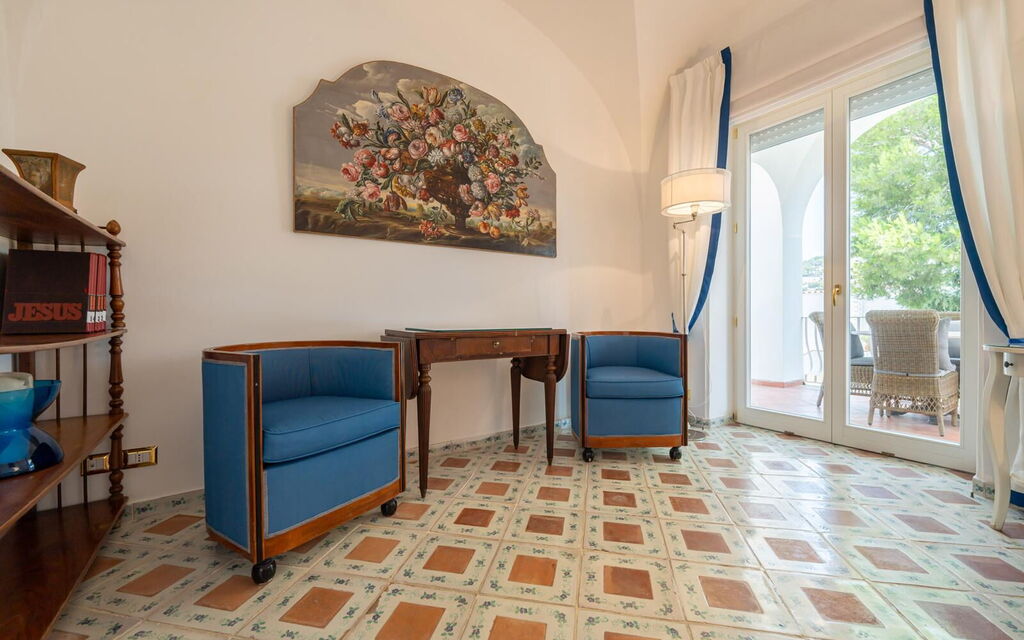 Villa Gotti