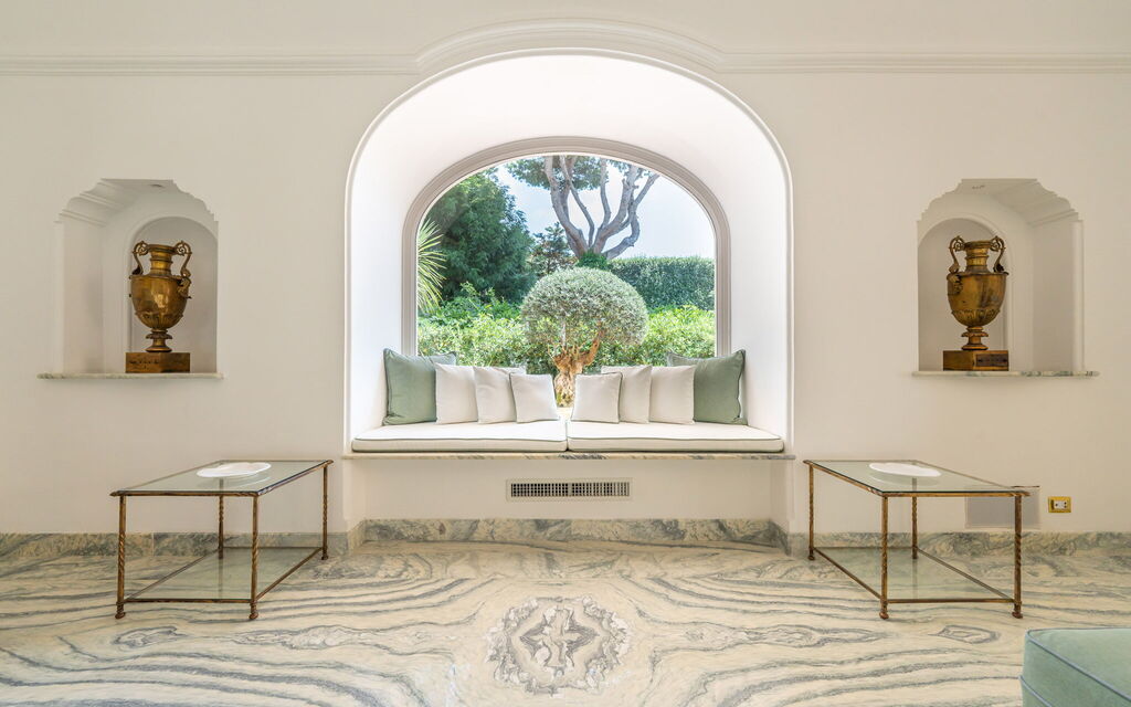 Villa Gotti