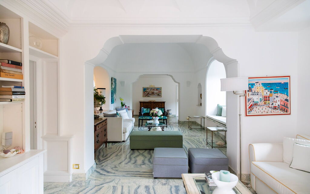 Villa Gotti
