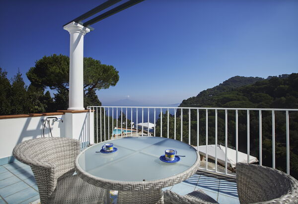 Villa Carola